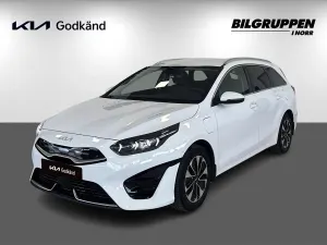 Kia Ceed 2022